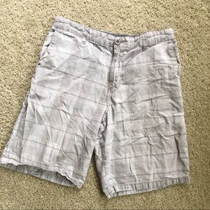 Burnside Casual Shorts
